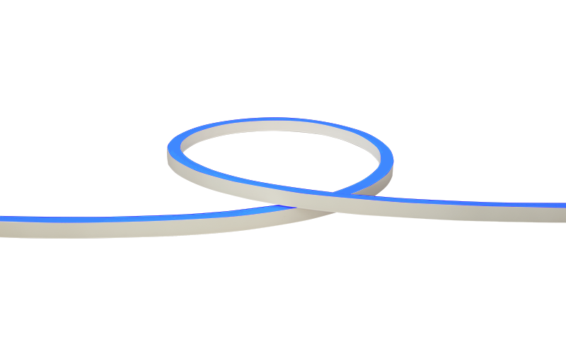 LLI Achitectural Lighting. LLI-N1.4W-67. STATIC COLOR MINI LED NEON - 24V.