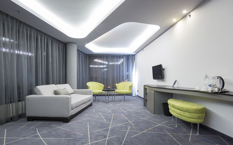 LLI Achitectural Lighting. LLI-LHE4.4W-IP20. LLI-LHE4.4W.