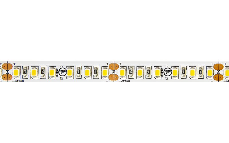 LLI Achitectural Lighting.