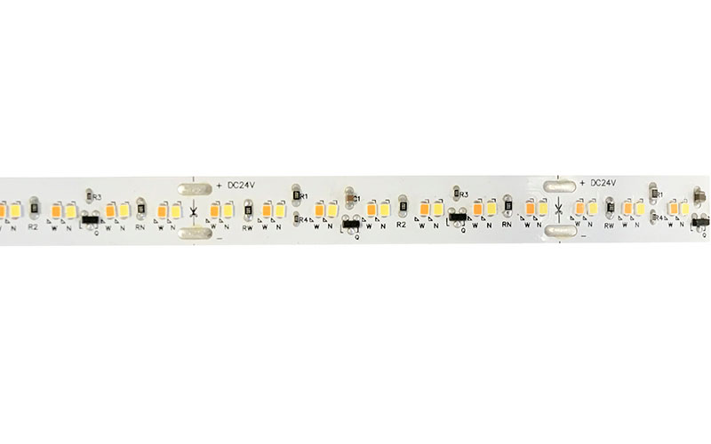 LLI-LWF3.5W. WARM FADE 3.5W LED TAPELIGHT - IP20. by LLI Achitectural ...