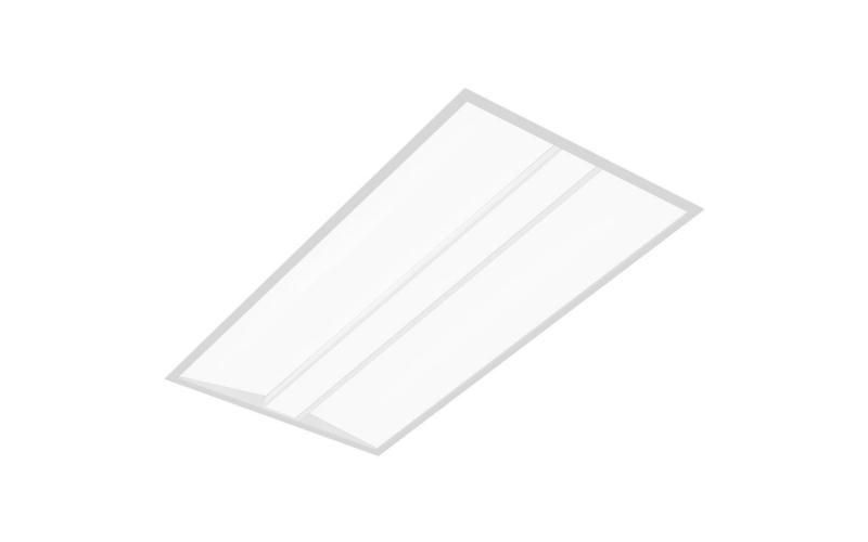 33. Shine Recessed Imperial & Metric sizes. by Ledalite, Signify