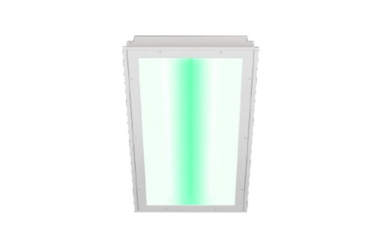 Lifeshield. OBX. OBEX Surgical RECESSED SURGICAL SUITE LUMINAIRE.