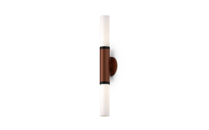 Lightolier. 3DP ICY2W. ICY Flex Cylinder 2'' Wall Mount.
