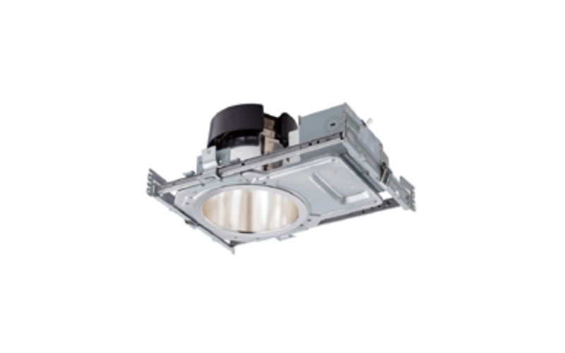 Lightolier. C7RDL. Calculite LED 7'' gen 3 Round Downlight.