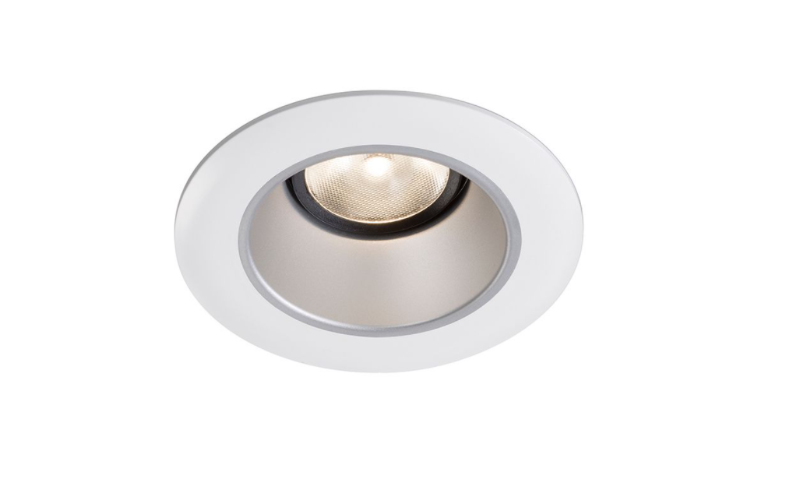 Lightolier. L3RD. LyteCaster LED 3'' Accent Round Downlight.