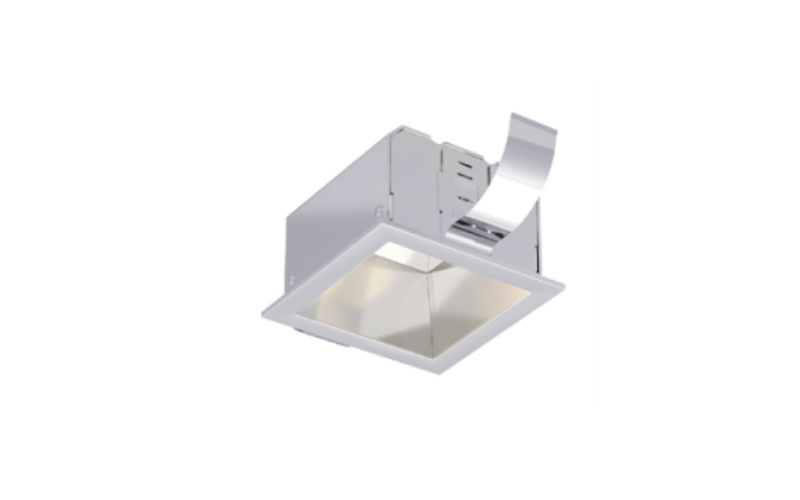Lightolier. P3S. LyteProfile 3'' Square downlight.