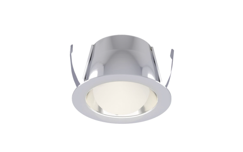 Lightolier. P3R. LyteProfile 3'' Round downlight.