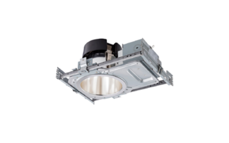 Lightolier. C4RWW. Calculite LED 4'' gen 3 Round Wall Wash.