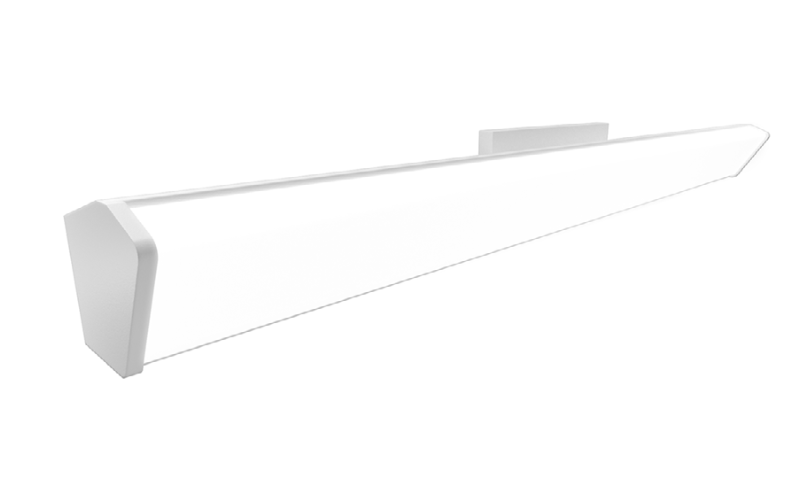 Litecontrol. AIRA. WALL SCONCE SEMI-DIRECT.