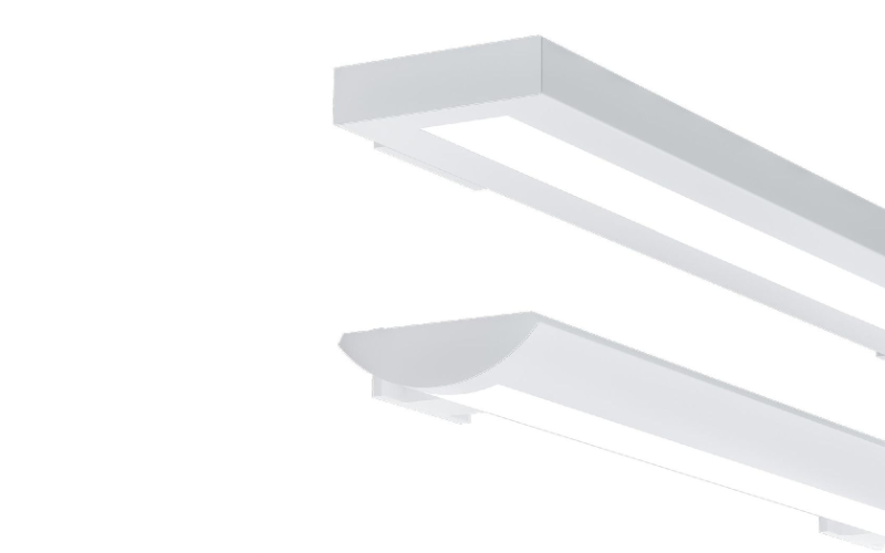 Litecontrol. Stance LINEAR WALL FAMILY.