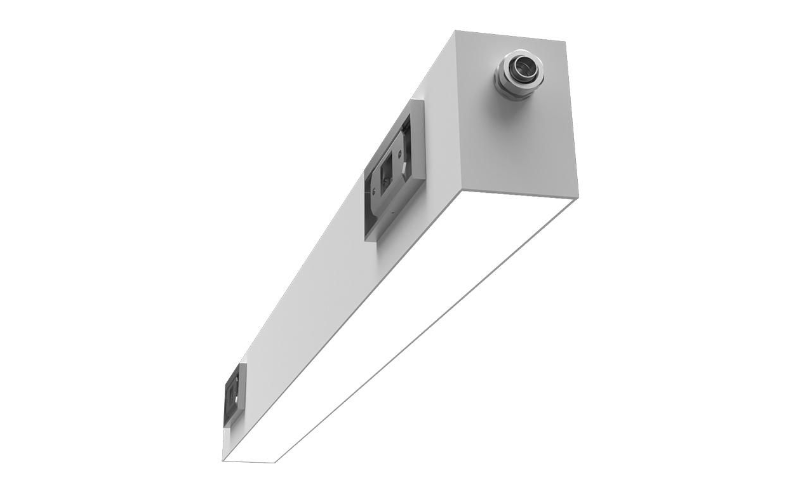 Litecontrol. 3W-W-D. MOD WET 3