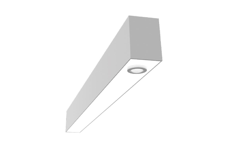Litecontrol. 3W-S-D. MOD WET 3'' LED SURFACE DIRECT.