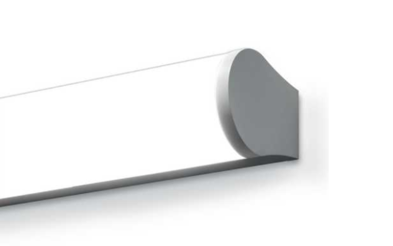 Litecontrol. 67L-W-D. NOTE LED WALL DIRECT.