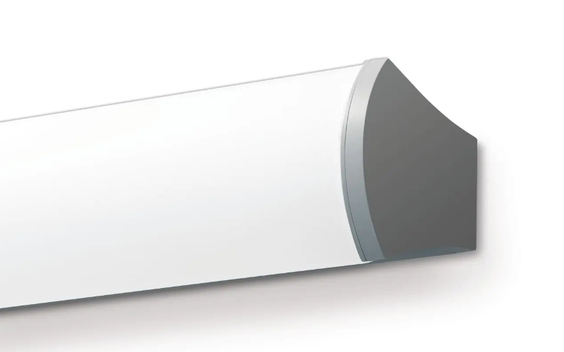 Litecontrol. 67L-W-D. NOTE LED WALL DIRECT.