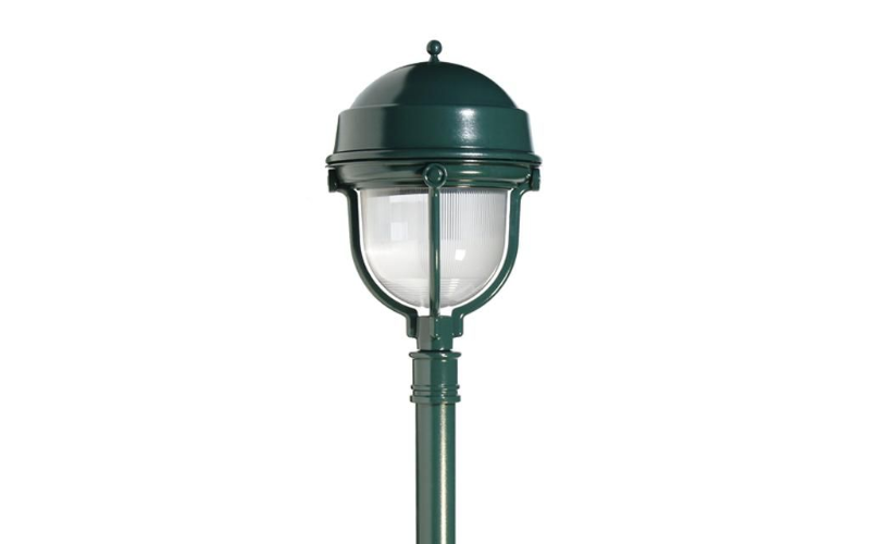 Lumec. OT10/OT20. Optima Post Top.