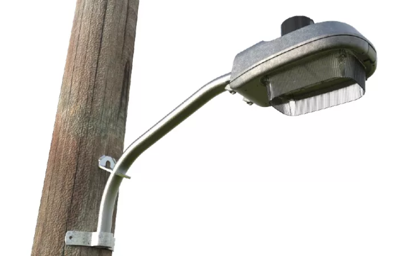 Lumec. RPRS. RoadFocus Plus Security Light.