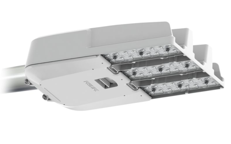 Lumec. SVM. StreetView Roadway LED Cobra Head.