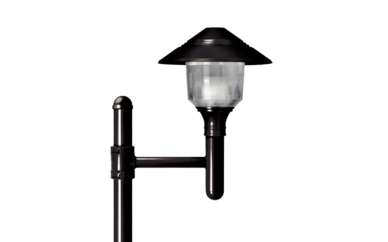 Lumec. Z12/Z12A. Zenith Urban Post Top.