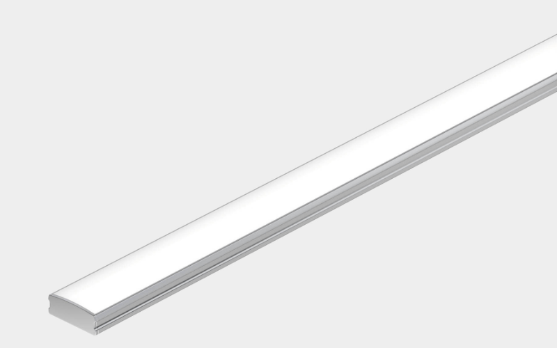 KL. Kendo L Dynamic Color Linear Illumination System. by Luminii