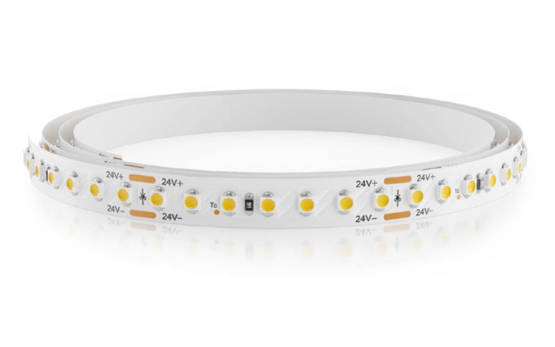 LL42SO. LineLED LL Series Linear LED Reel 24 VDC. by Luminii