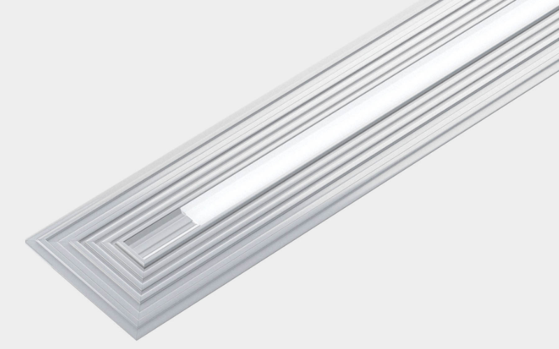 SL. Slot Dynamic Color. by Luminii