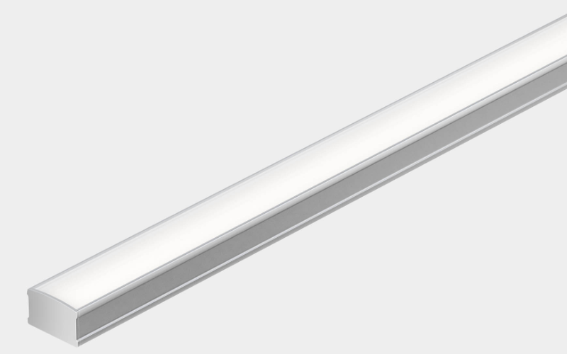 KXL. Kendo XL Dynamic Color Linear Illumination System. by Luminii