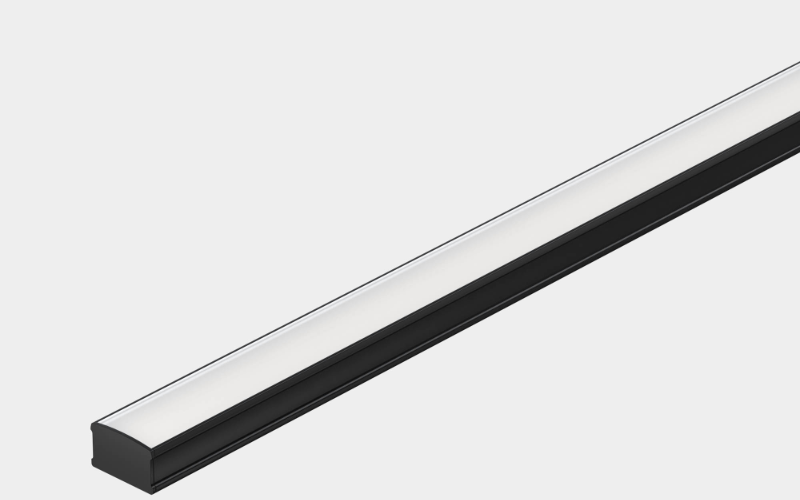 Luminii. KXL. Kendo XL Dynamic Color Linear Illumination System.