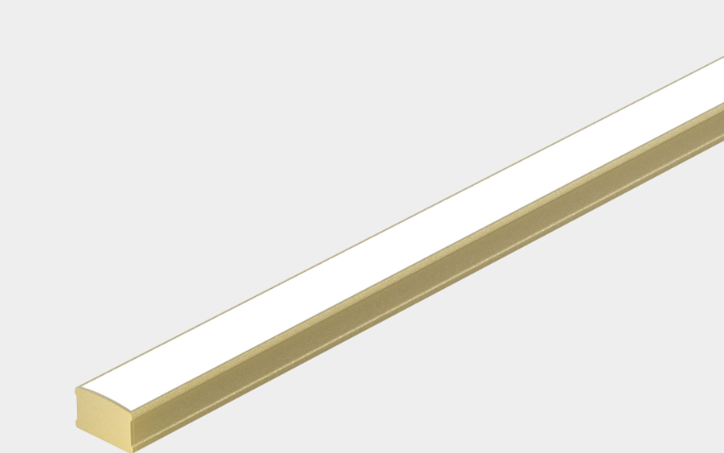 KXL. Kendo XL Dynamic Color Linear Illumination System. by Luminii