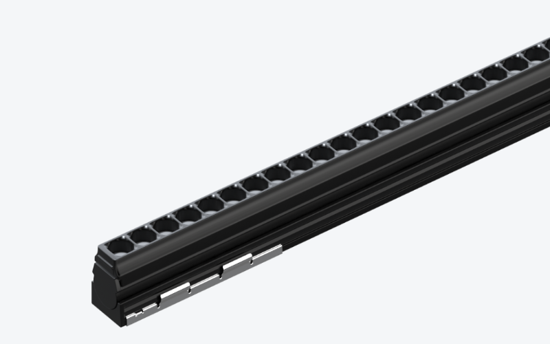 Luminii. SMD. STENOS 3, 5, 12 inch Directional Module Micro Optic Module.