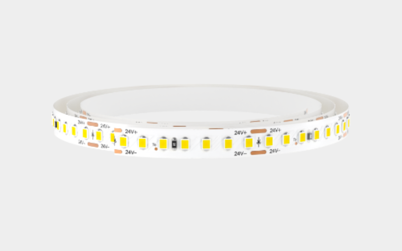 Luminii. BA42-SO. Basics Strip Contractor Grade Linear LED - 24 VDC.