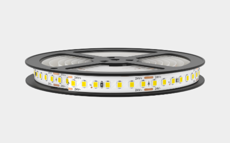Luminii. BA42-SO. Basics Strip Contractor Grade Linear LED - 24 VDC.