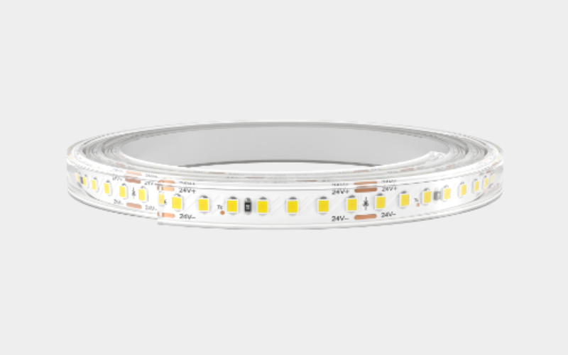 Luminii. BA42WET-VHO. Basics Wet Strip IP65 Rated Contractor Grade Linear LED - 24 VDC.
