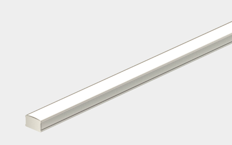 Luminii. KMG. Kendo M Grazer Dynamic Color Linear Illumination System.