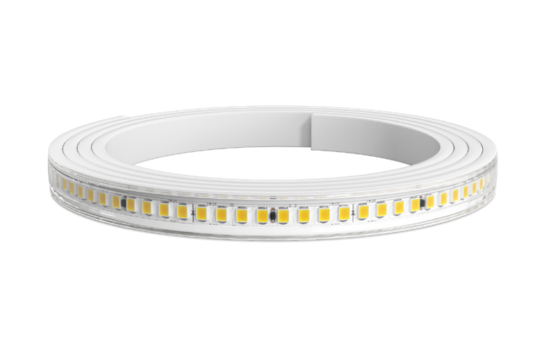 Luminii. LLHE64WET-WHT-SO. LineLED LL Series Wet Tube IP65, IP67, & IP68 rated Linear LED strip - 24V.