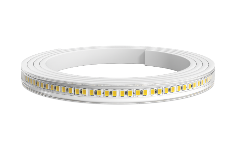 Luminii. LLVC72WET-WHT-SO. LineLED Vibrant Color Series Wet Tube IP65, IP67, & IP68 rated Linear LED strip - 24V.