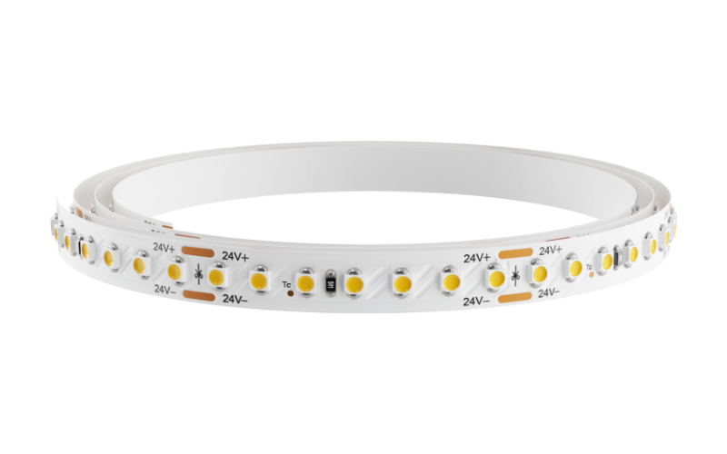 Luminii. LLVC140-IP20-VHO. LineLED Vibrant Color Series.