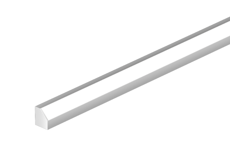 Luminii. MK45. Myka 45 - Dynamic Color Linear Illumination System.