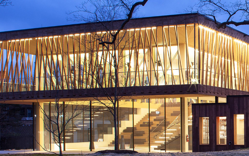 KXLW. Kendo XL Wet Static White Linear Illumination System. by Luminii