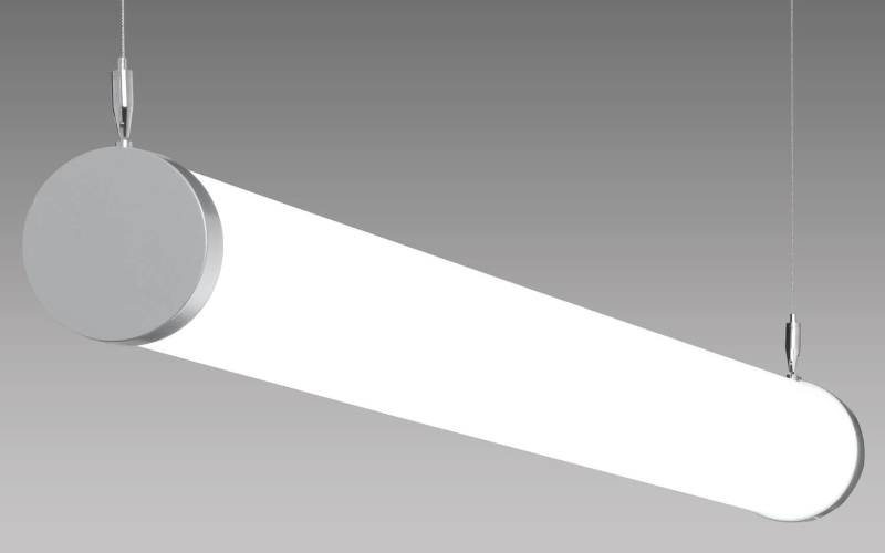 SCT. Scout Horizontal Suspension. by Luminii