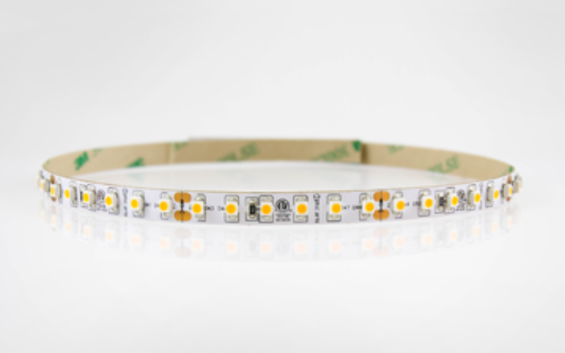 OAX30. OAX 30 Linear LED Strip 24 VDC. by Luminii