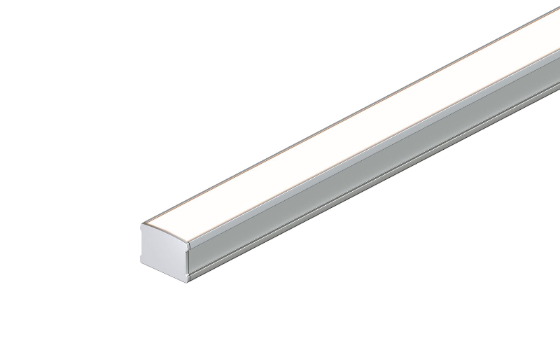 KM. Kendo M Dynamic Color Linear Illumination System. by Luminii