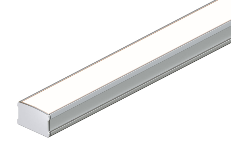KXLW. Kendo XL Wet Static White Linear Illumination System. by Luminii
