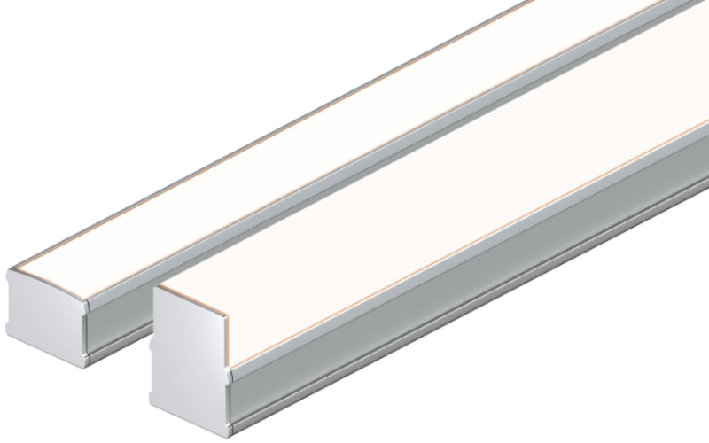 KM. Kendo M Dynamic Color Linear Illumination System. by Luminii