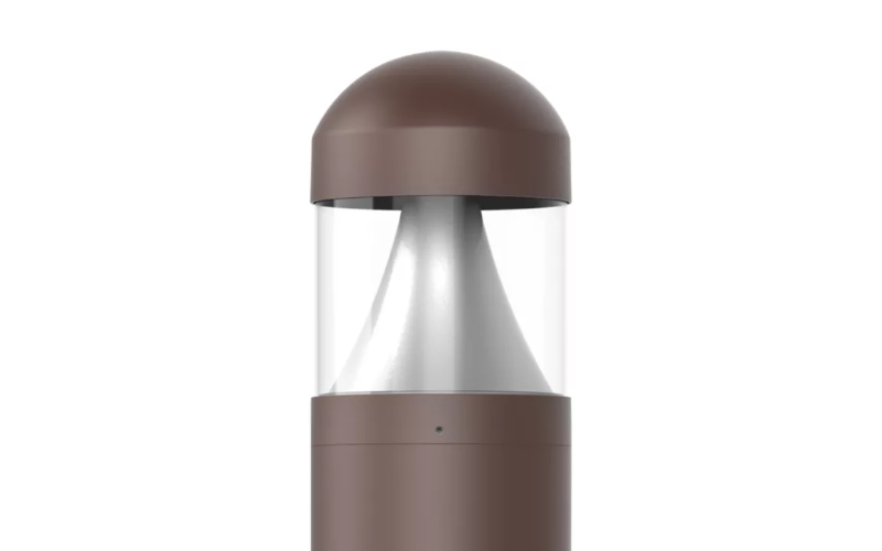 Lumark. BOL. Bollard Pathway Luminaire.