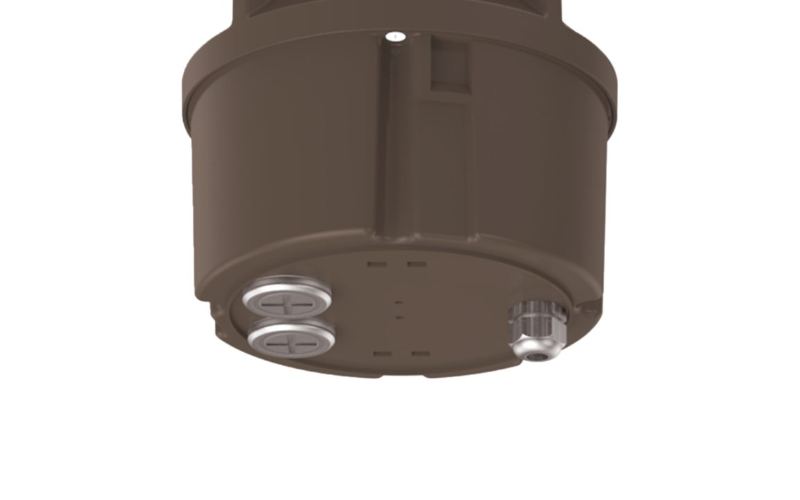 Lumark. BOL. Bollard Pathway Luminaire.