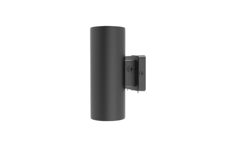 Lumark. CYL. WALL CYLINDER Wall Mount Luminaire.