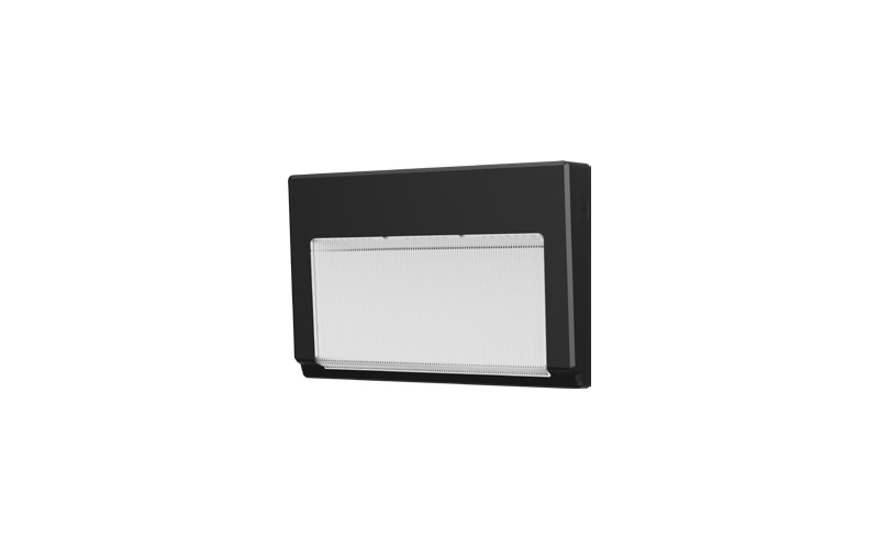 Lumark. CWP. COMPACT WALL PACK Wall Mount Luminaire.