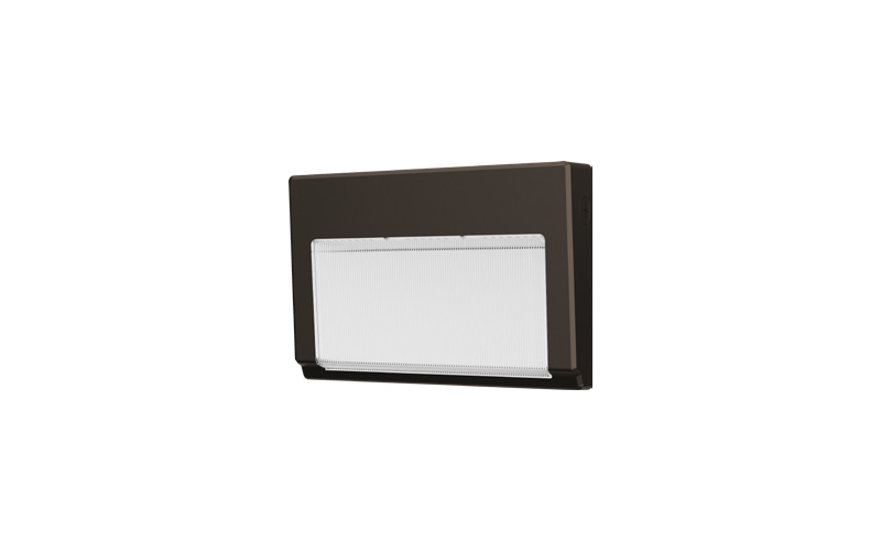 Lumark. CWP. COMPACT WALL PACK Wall Mount Luminaire.