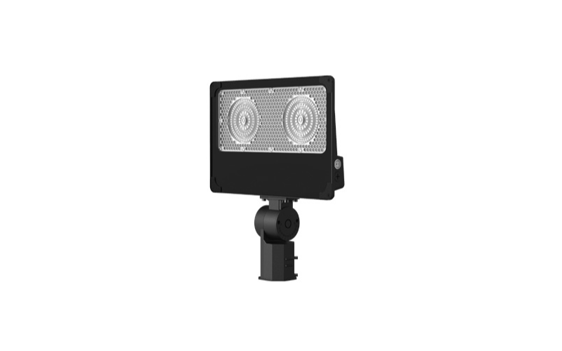 Lumark. XSF. ALL-SELECTABLE FLOOD LIGHT.