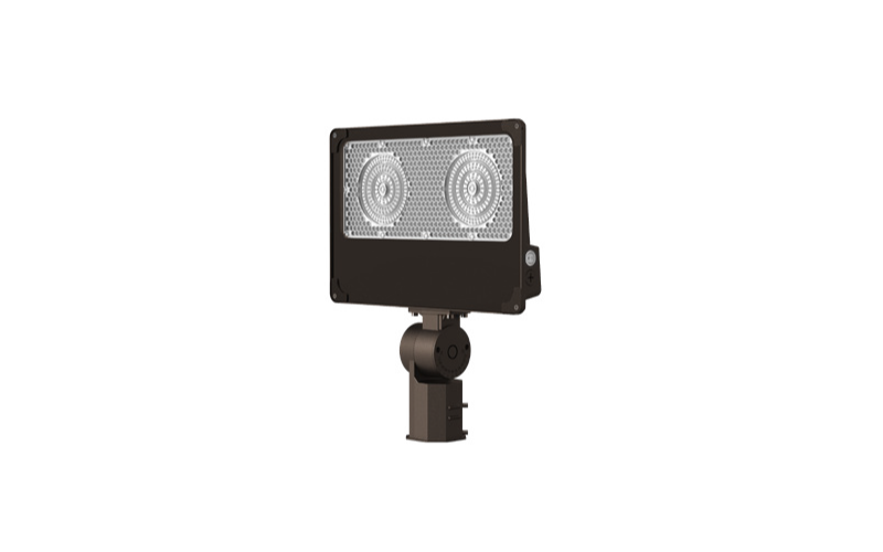 Lumark. XSF. ALL-SELECTABLE FLOOD LIGHT.
